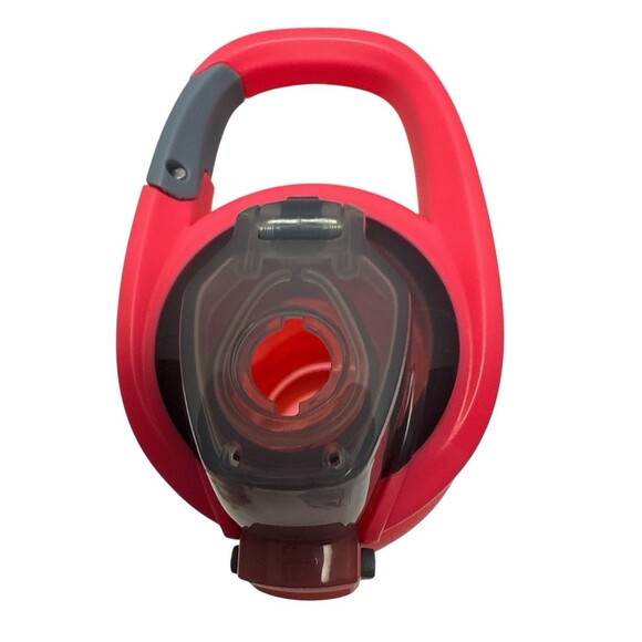 Under Armour UA 24-oz Clarity water bottle with carry loop Sports Gym  New - Picture 5 of 8